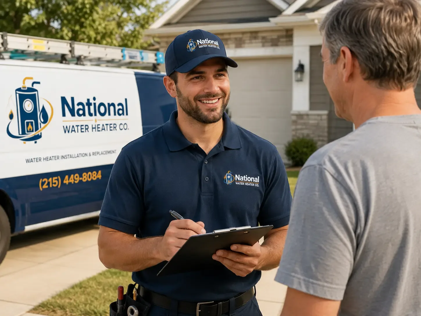 Water Heater Installation Elmwood, NE FAQs